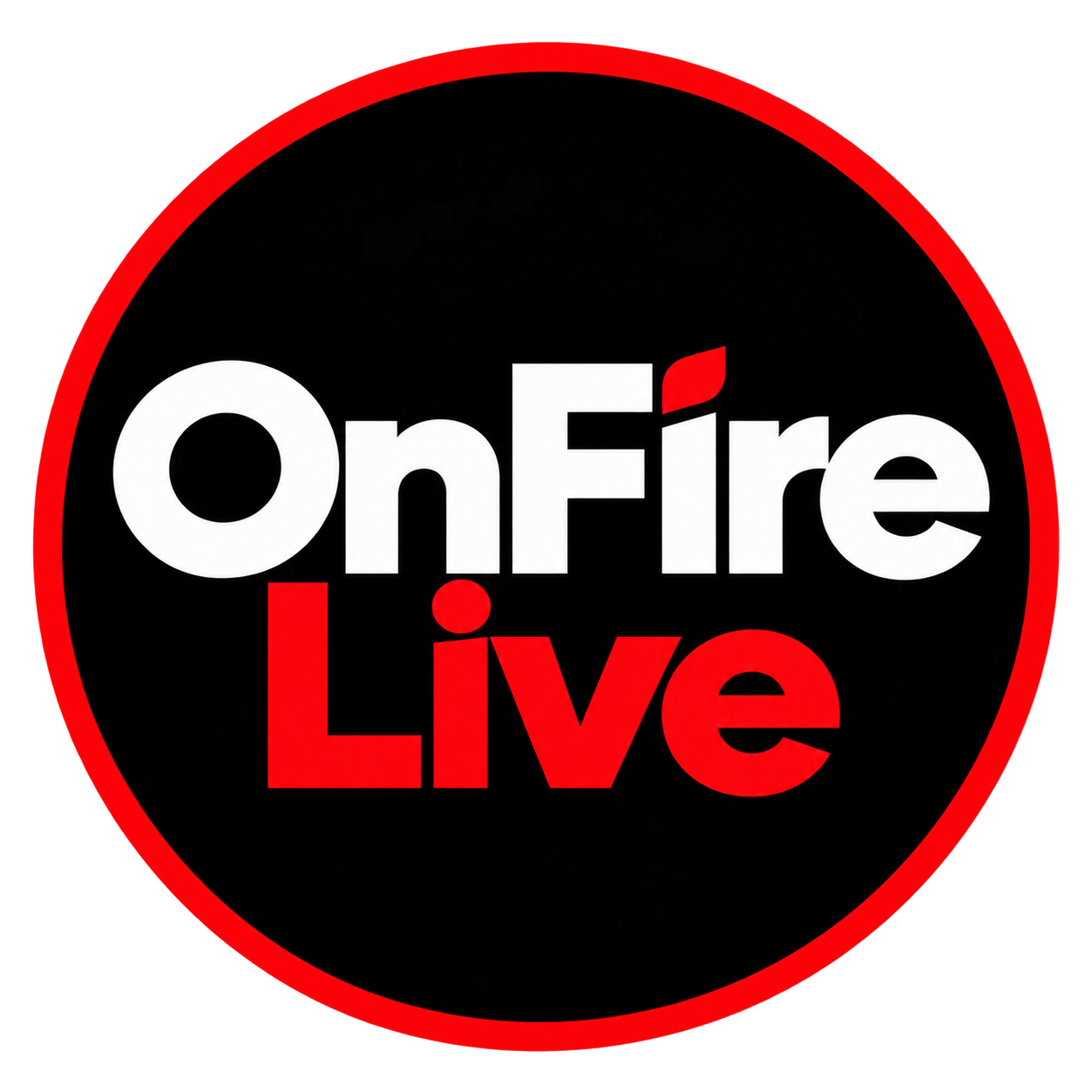 OnFire LIVE Network